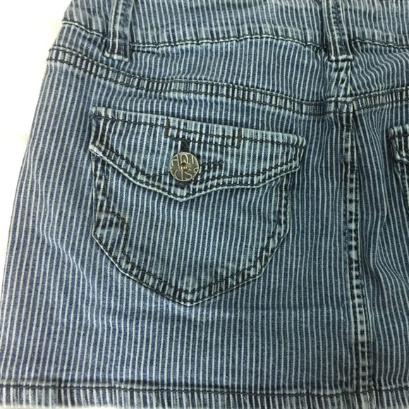 Lot of 2 Adam Levine Shorts Hot Kiss Skirt 31" - Picture 6 of 7